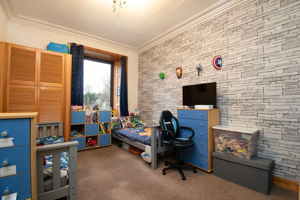 Additional image 11 of 3 bed flat for saleSouthesk Street, Brechin DD9