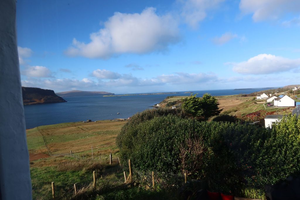 Additional image 16 of 4 bed detached house for saleLochbay, Waternish, Isle Of Skye IV55