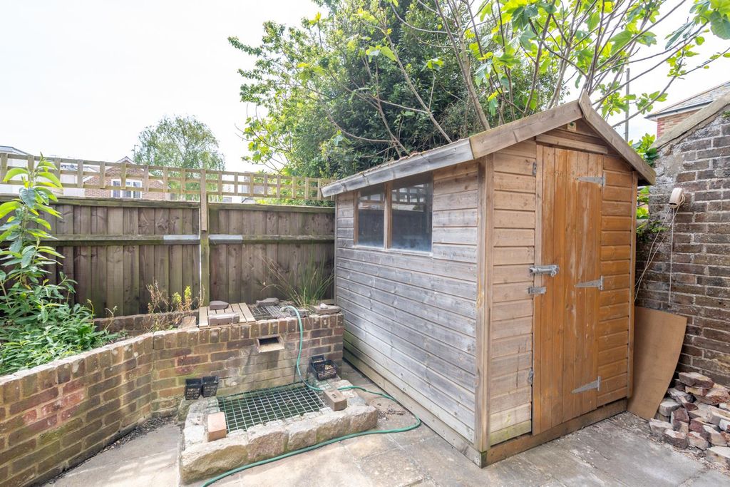 Additional image 2 of 1 bed flat for saleRichmond Avenue, Bognor Regis PO21