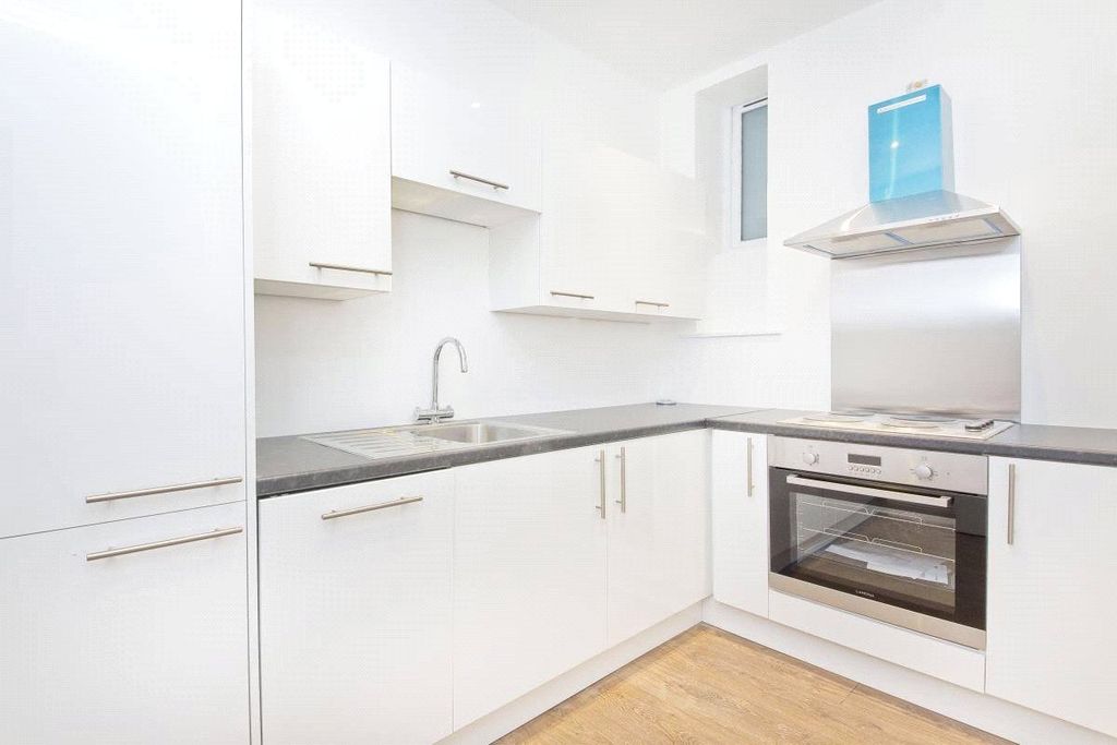 Property photo 2 of 13 Kitchen