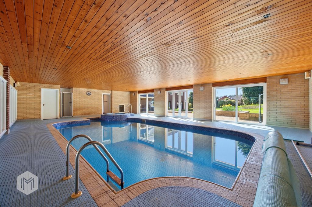 Additional image 11 of 4 bed detached house for saleNorthwold Drive, Bolton BL1