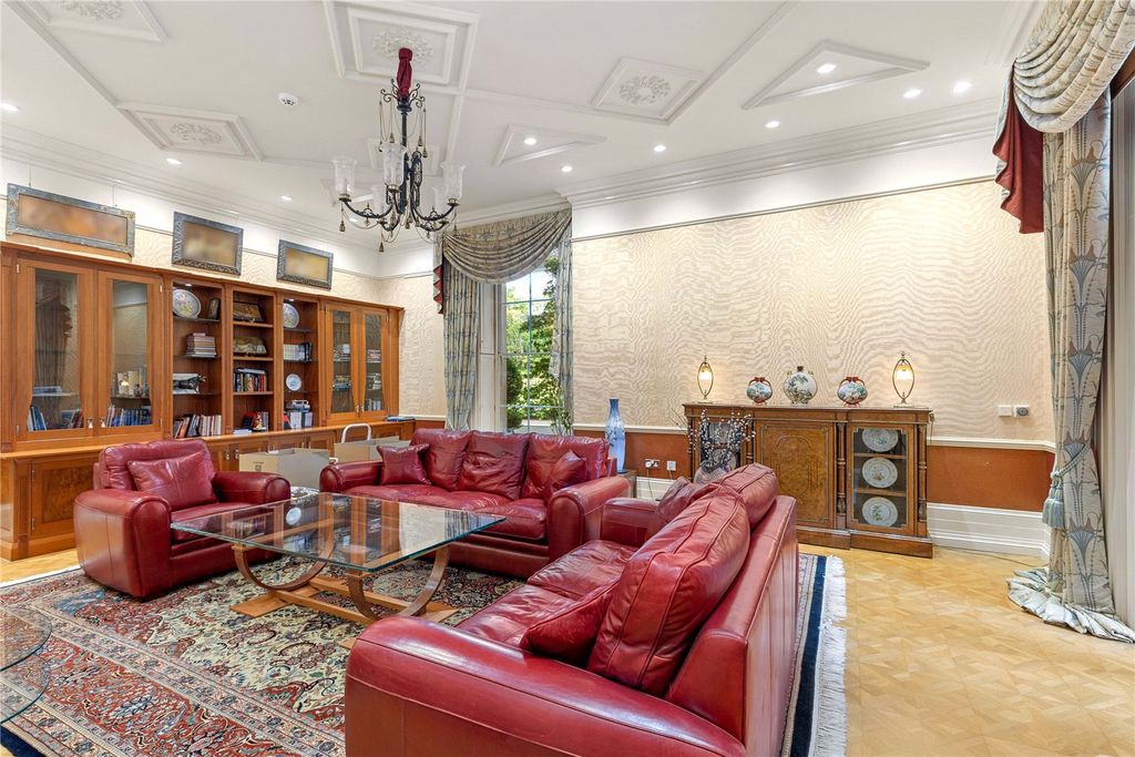 Additional image 15 of 8 bed detached house for saleManor House Drive, Burwood Park KT12