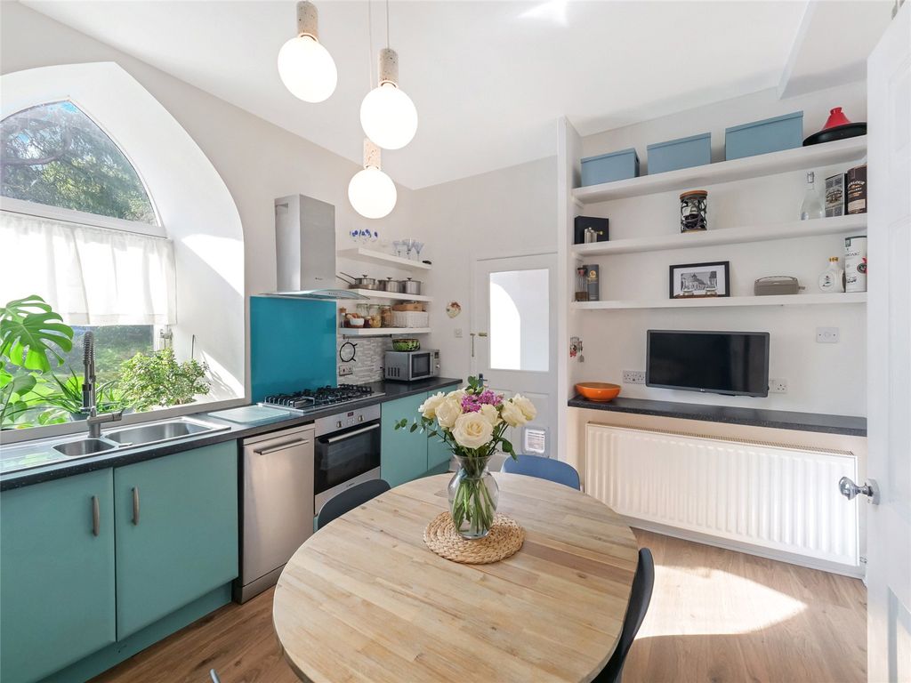 Additional image 6 of 3 bed terraced house for saleStation Road, Langbank, Port Glasgow, Renfrewshire PA14