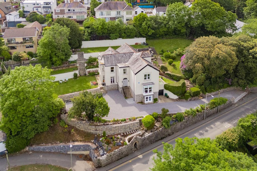 Additional image 51 of 6 bed detached house for saleThe Croft, Langland Road, Mumbles, Swansea SA3