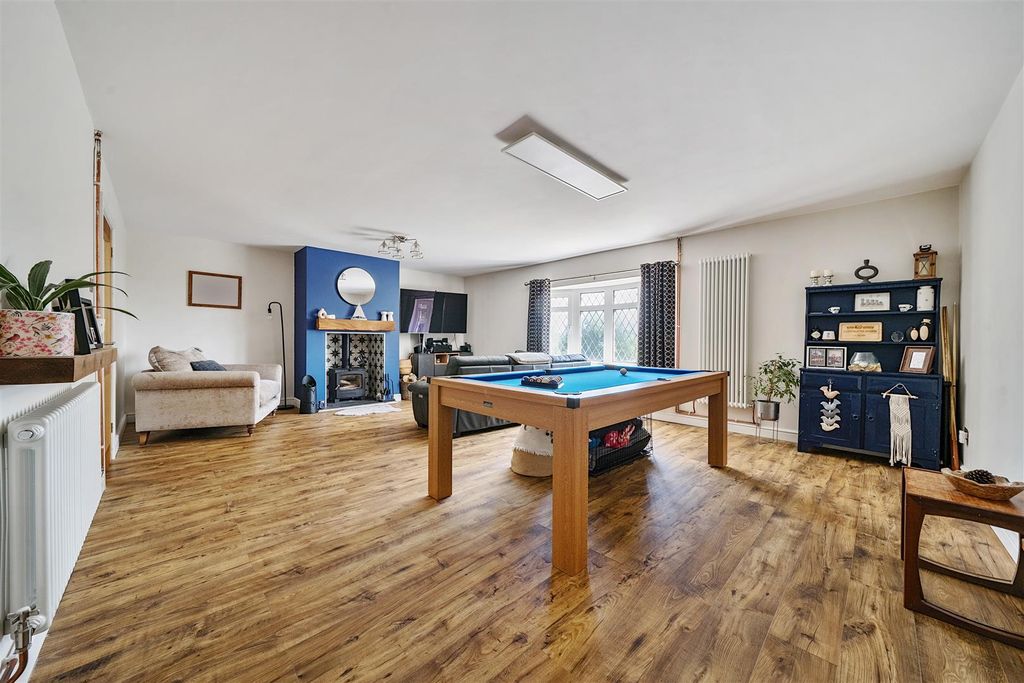 Additional image 7 of 4 bed detached house for saleYr Allt, Llangennech, Llanelli SA14