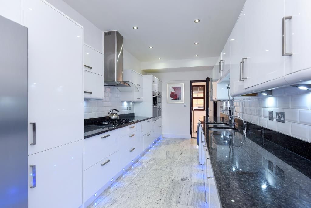 Property photo 3 of 14 2nd Kitchen