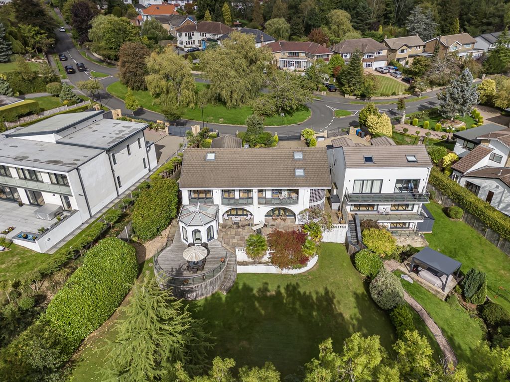 Property photo 1 of 61 Aerial Shot