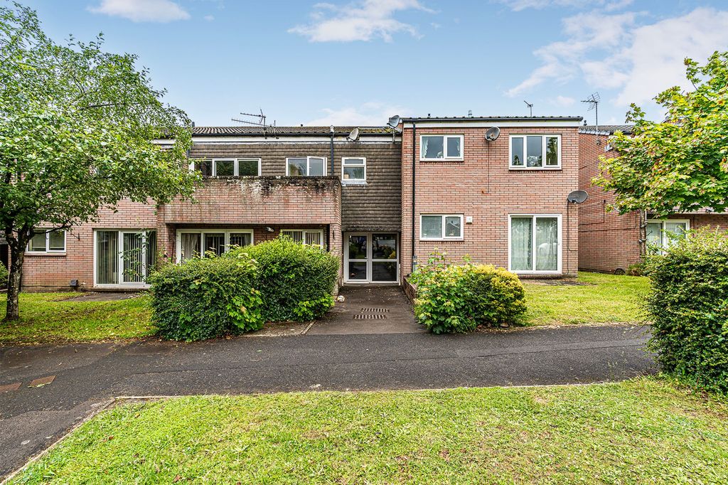 Additional image 19 of 2 bed flat for saleCedar Crescent, Tonteg CF38