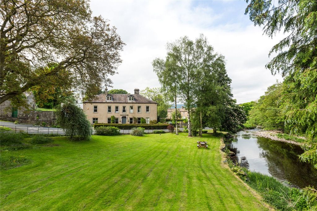 Additional image 19 of 10 bed detached house for saleWest Burton, Leyburn, North Yorkshire DL8
