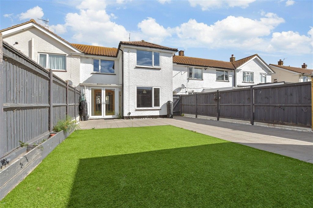 Property photo 3 of 16 Rear Elevation