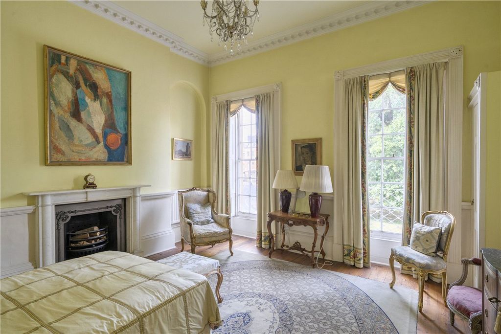 Additional image 10 of 8 bed detached house for saleThe Circus, Bath, Somerset BA1