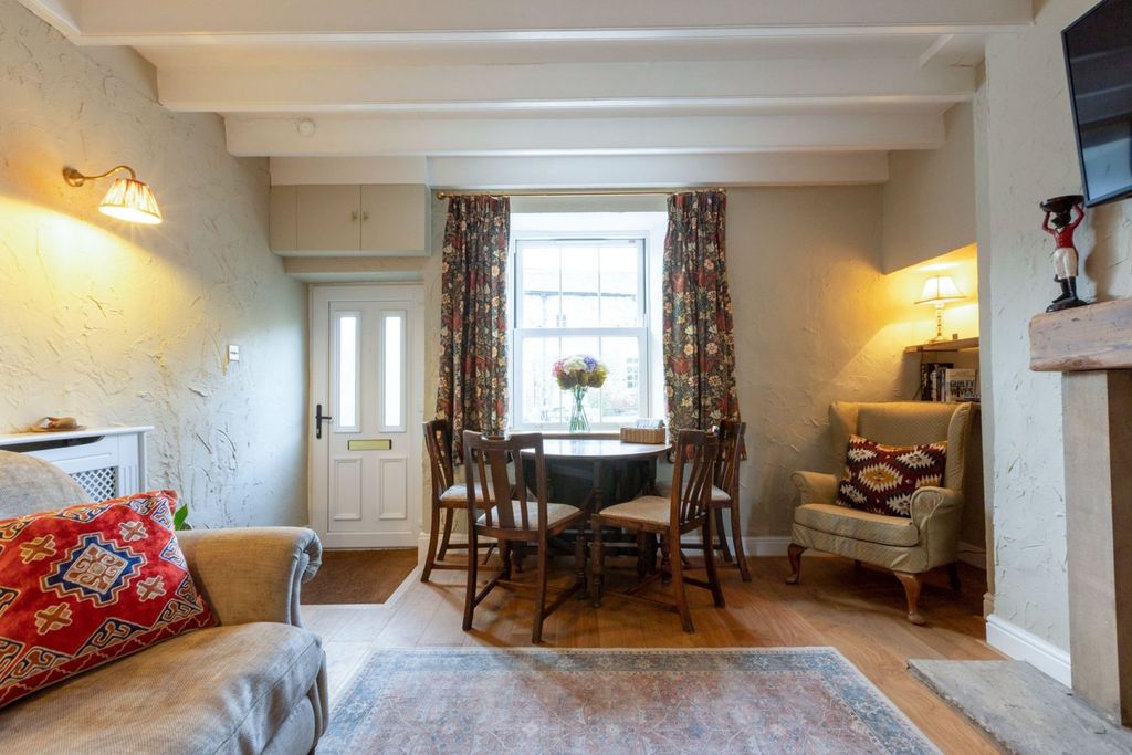 Additional image 5 of 2 bed terraced house for saleChurch Bank, Bedale DL8