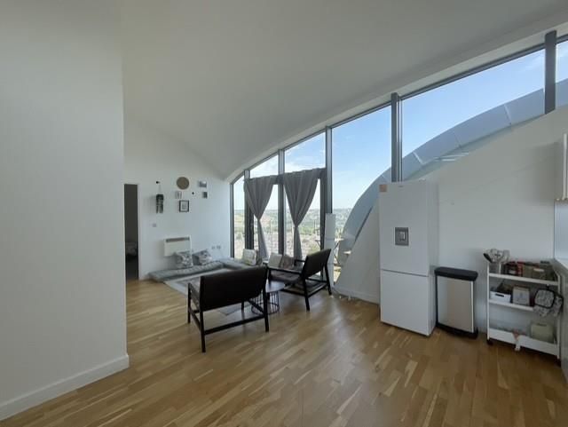 Property photo 2 of 18 Open Plan Lounge / Kitchen