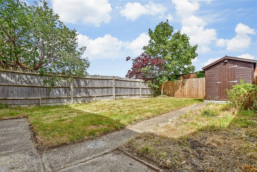 Property photo 2 of 11 Rear Garden