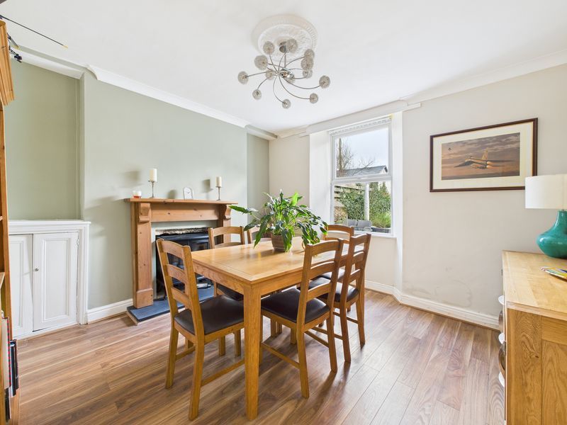 Property photo 3 of 12 Dining Room