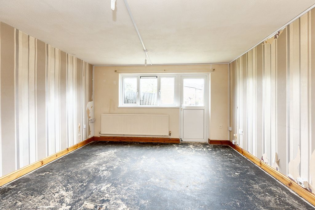 Property photo 2 of 23 46 &amp; 48 Browney Path, Bedford, Bedfordshire, Mk41 7Xh