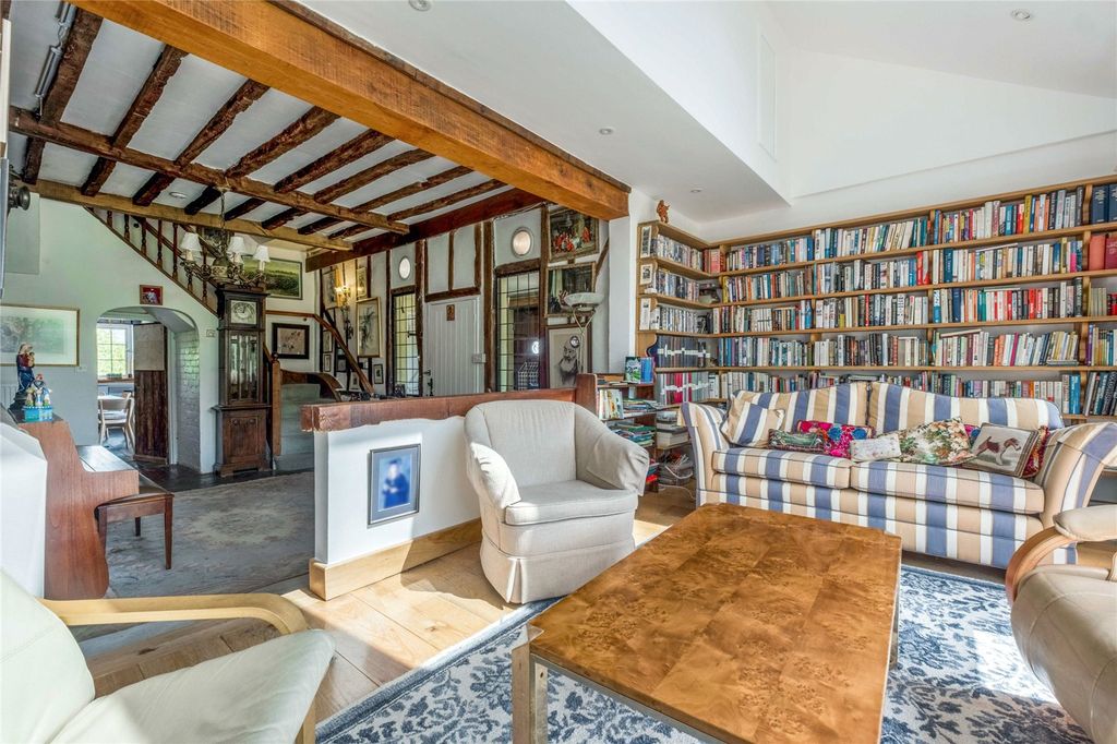 Property photo 3 of 13 Garden Room