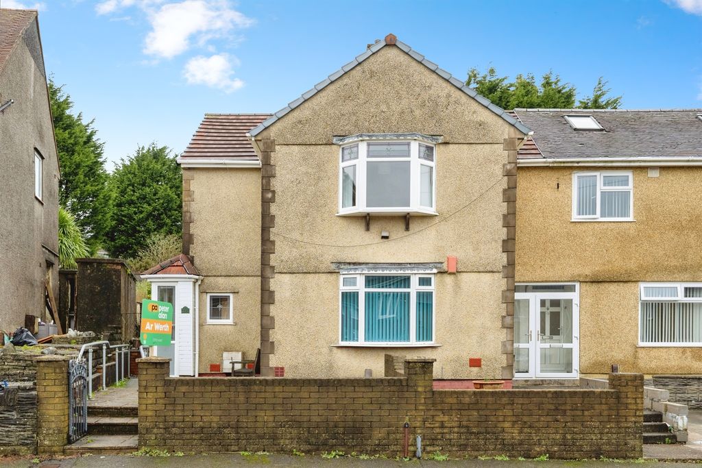 Additional image 20 of 1 bed flat for saleEiddwen Road, Penlan, Swansea SA5