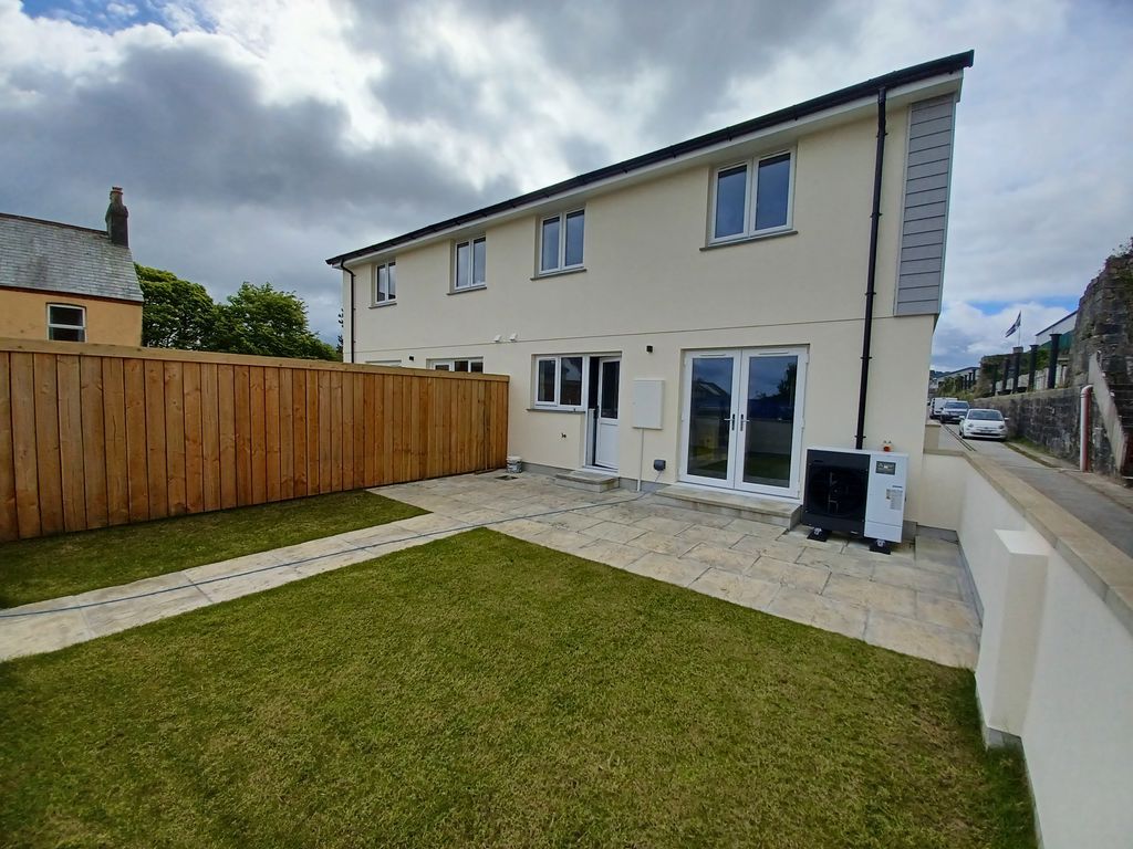Property photo 2 of 21 Rear Elevation