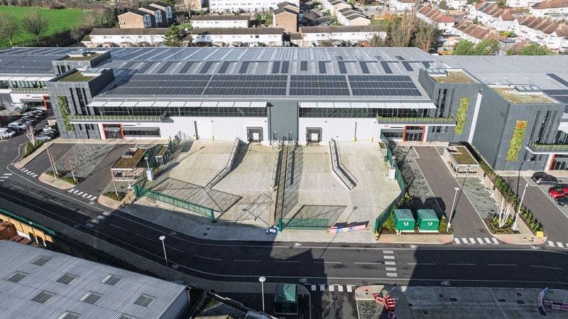 Property photo 3 of 8 Aerial.Jpeg