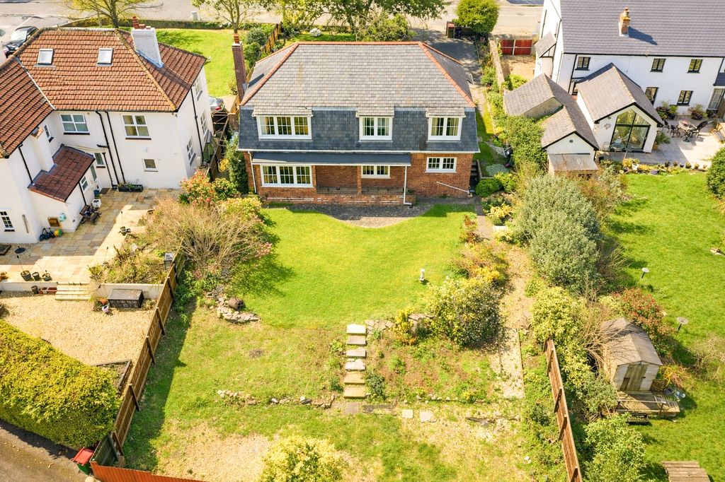 Additional image 26 of 4 bed detached house for saleCaerphilly Road, Bassaleg NP10
