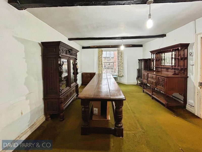 Property photo 3 of 17 Grade II Listed Residence