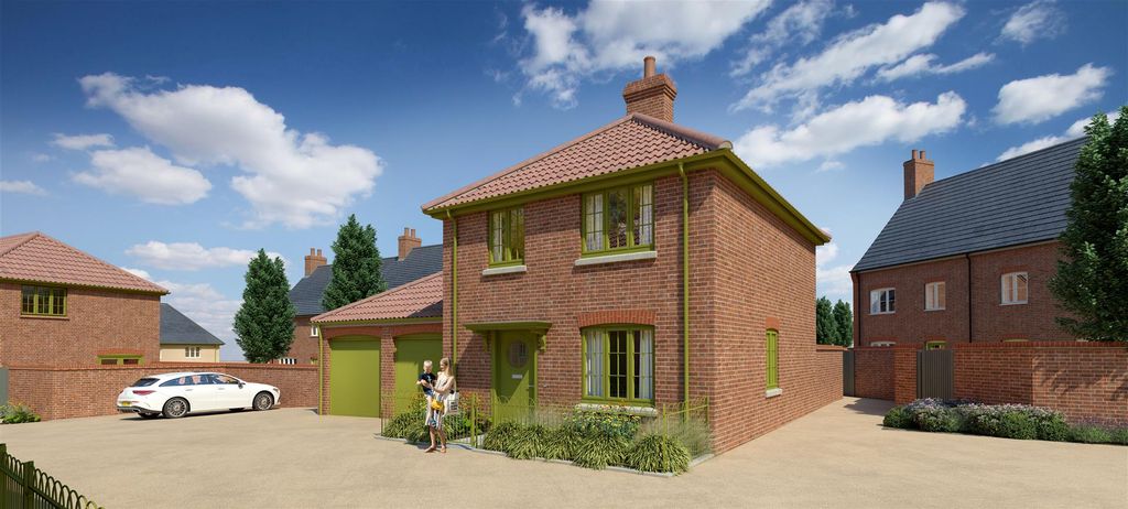 Property photo 1 of 8 Plot 35