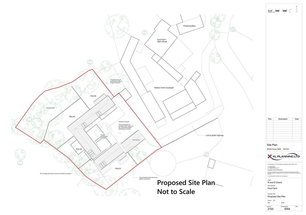 Property photo 2 of 10 Site Plan.Jpg