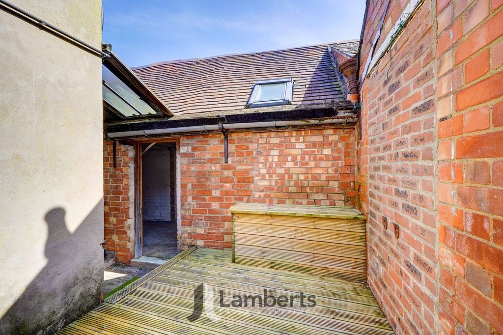 Additional image 14 of 2 bed flat for saleSchool Road, Evesham WR11
