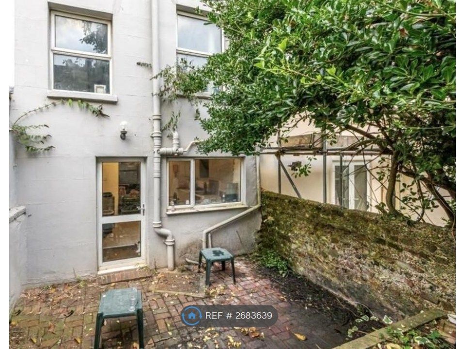 Property photo 3 of 10 Rear Garden