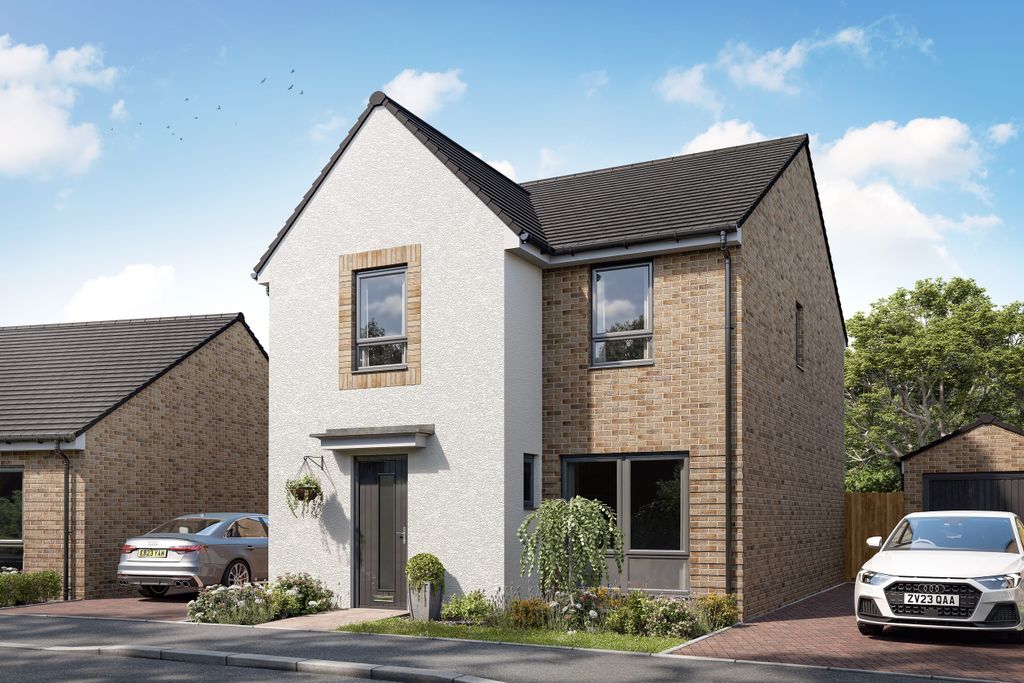 Property photo 1 of 10 External CGI