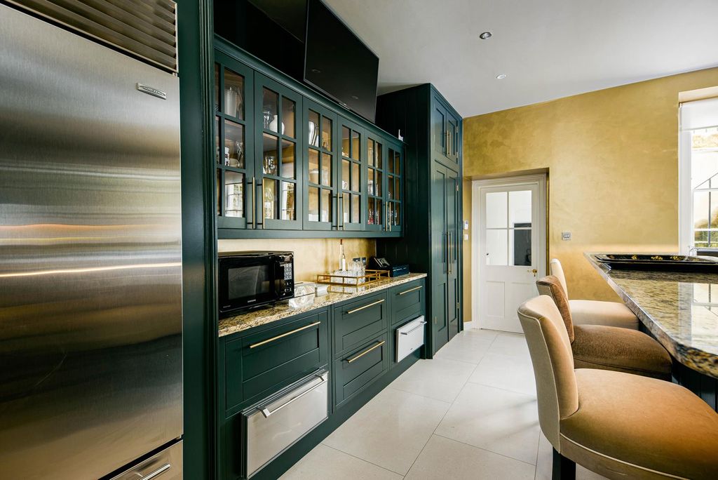 Additional image 7 of 3 bed town house for saleSt James's Square, Bath, Somerset BA1