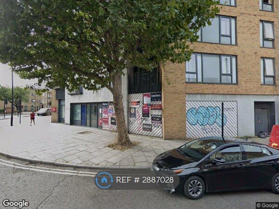 Property photo 1 of 2 Street View