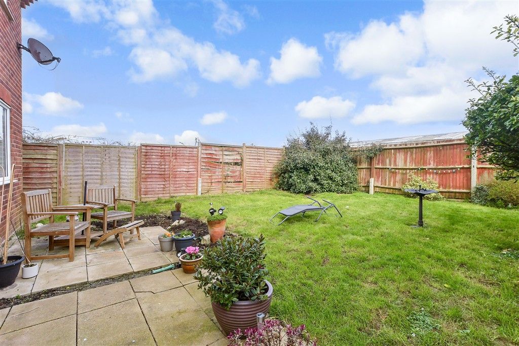 Property photo 3 of 10 Rear Garden