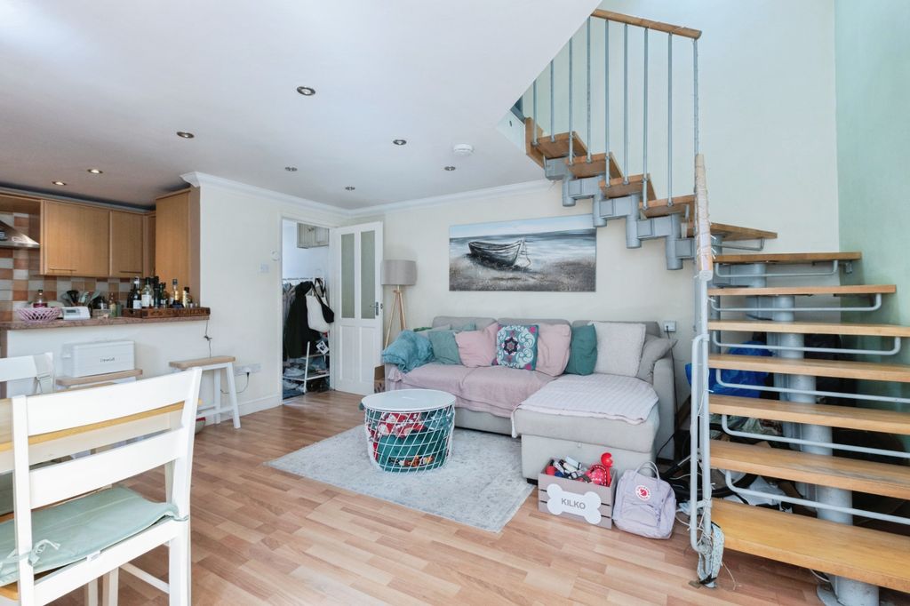 Property photo 2 of 16 Living / Dining Room