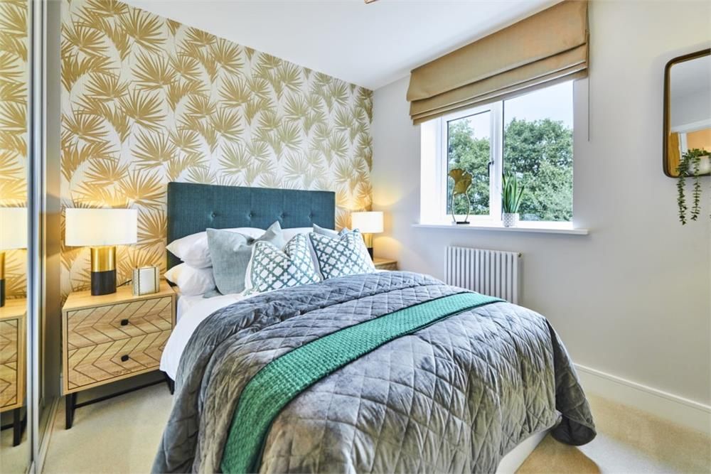 Additional image 8 of 3 bed detached house for sale"The Kea V2" at Baldwin Dr, Glan Llyn, Newport NP19