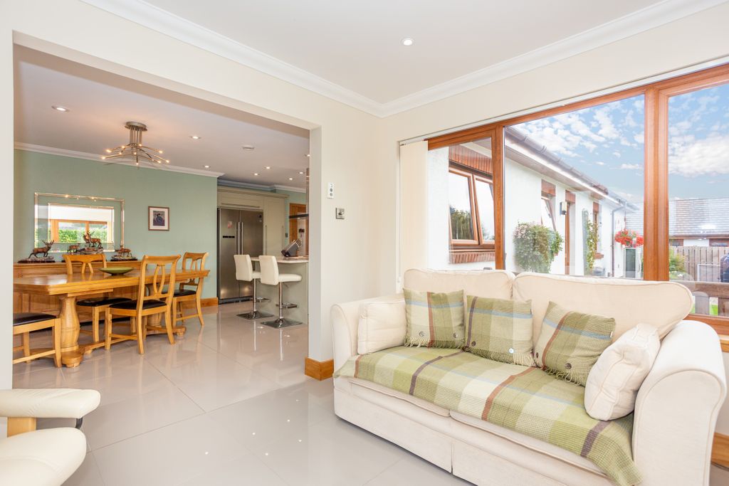 Property photo 2 of 57 Sun-Room/Dining Area &amp; Kitchen