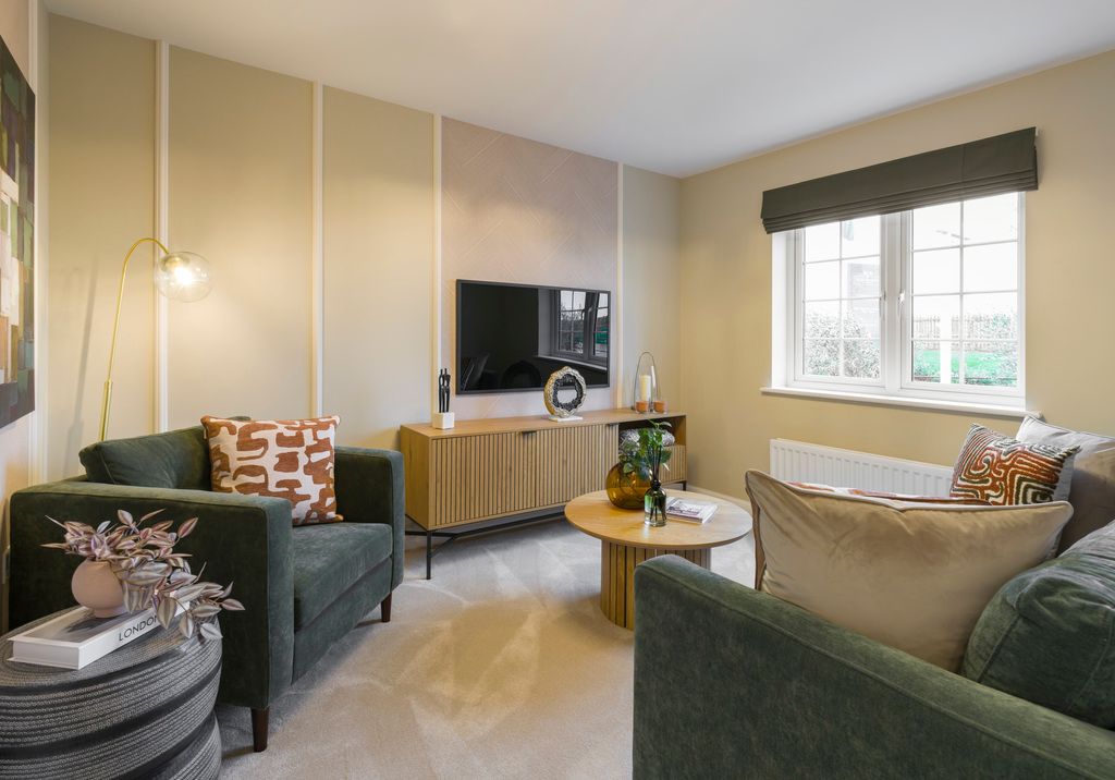 Property photo 2 of 8 The Jackdaw015