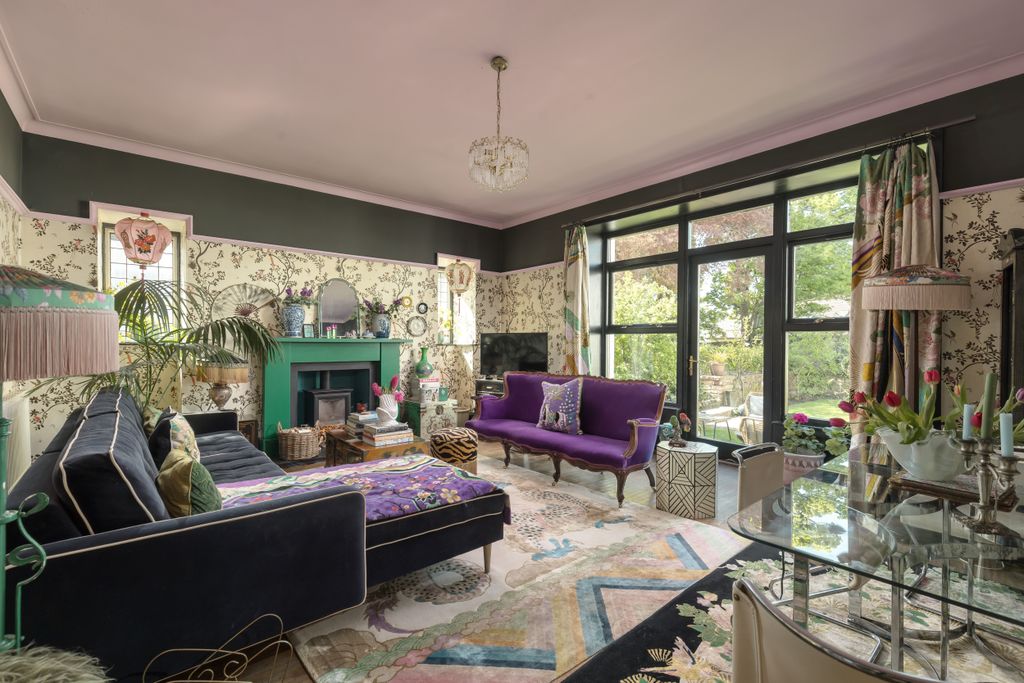 Additional image 9 of 5 bed detached house for saleAshfield House, Countess Road, Dunbar, East Lothian EH42