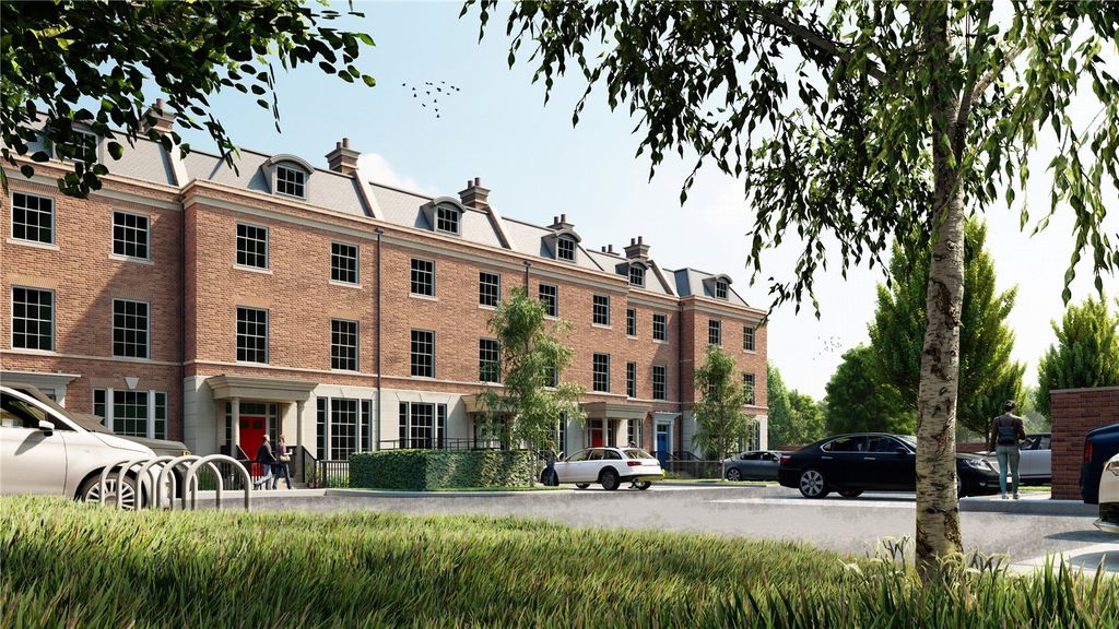 Property photo 2 of 10 Front Cgi