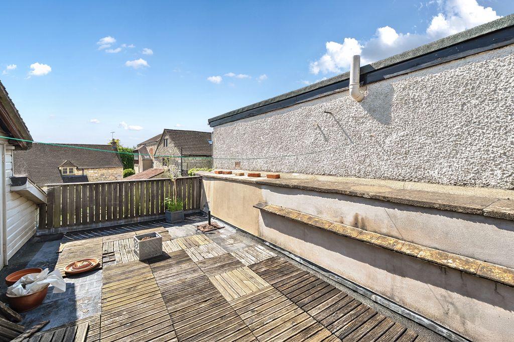 Property photo 2 of 15 Roof Terrace