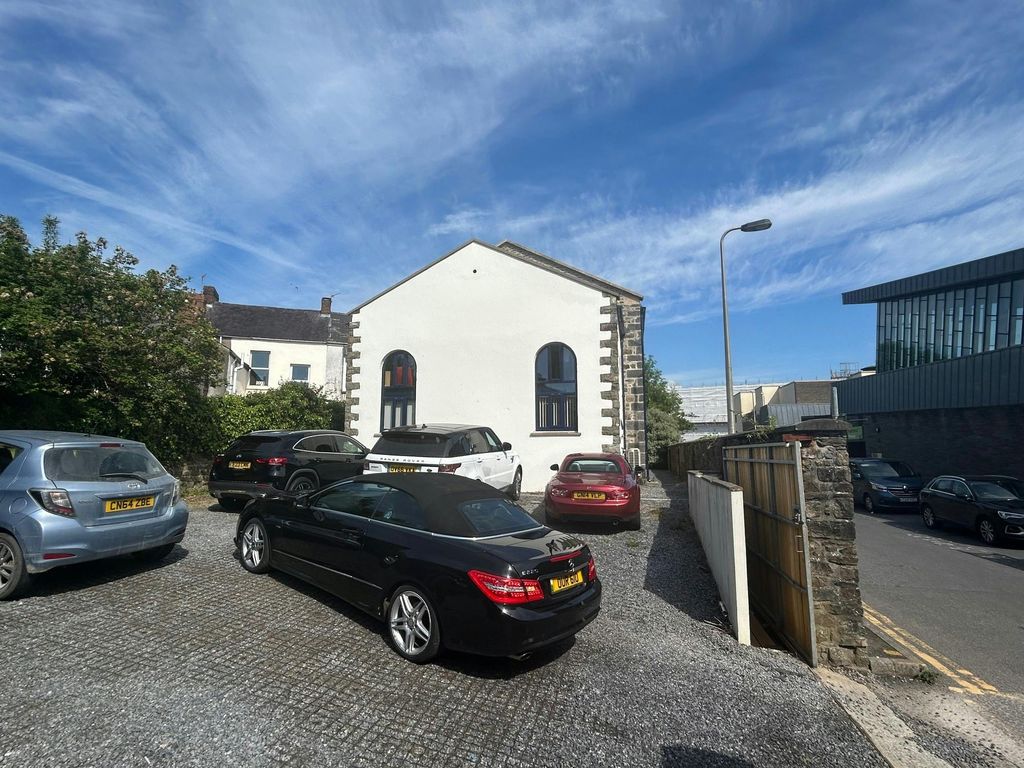Property photo 3 of 9 Rear Car Park.Jpg