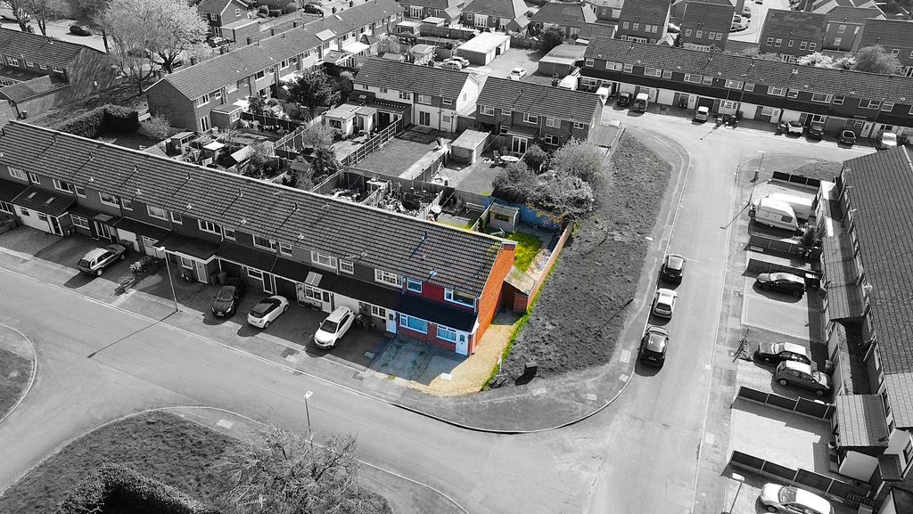 Property photo 1 of 17 Aerial View