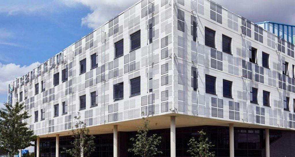 Property photo 2 of 15 2 Icentrum Exterior.Jpg