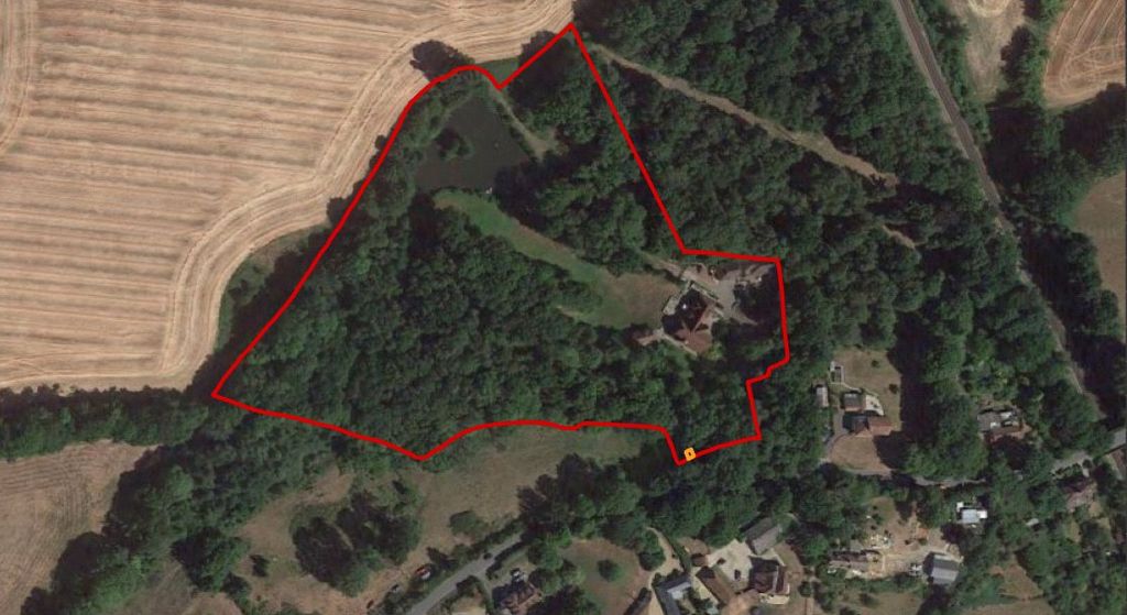 Additional image 7 of 6 bed detached house for saleWhatlington Road, Battle, East Sussex TN33