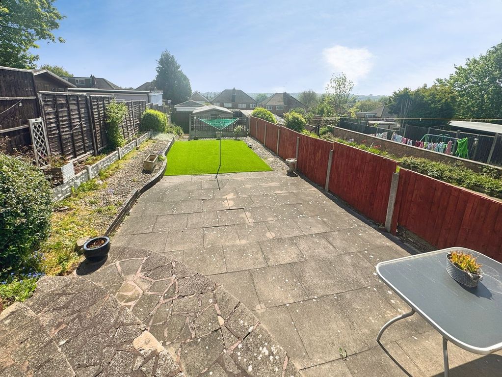Property photo 2 of 17 Rear Garden