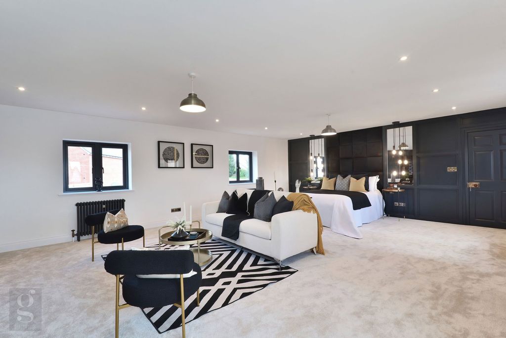 Additional image 32 of 6 bed detached house for saleHolmer, Hereford HR4