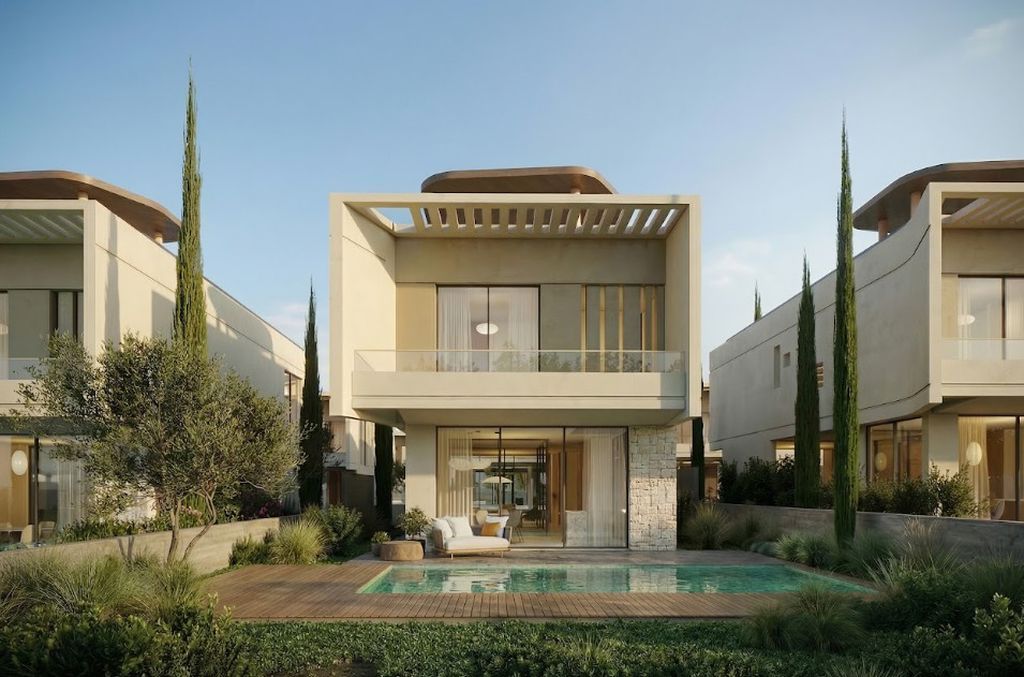 Property photo 1 of 18 Villa &amp; Pool -...