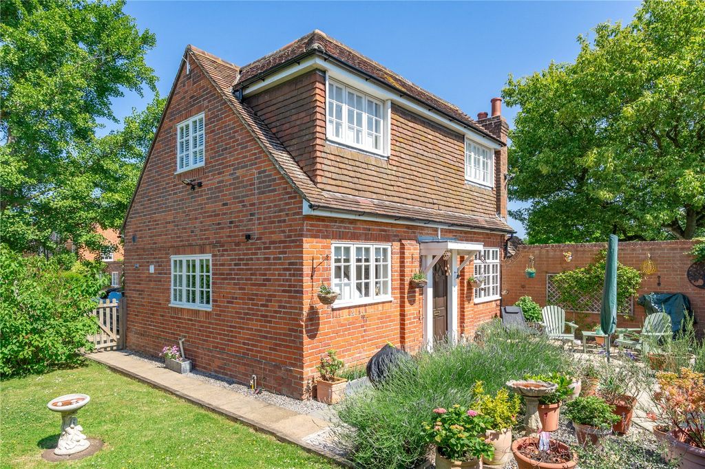 Additional image 23 of 8 bed equestrian for saleLot 1A | Home Farm, Home Farm, Upper Basildon, Reading RG8