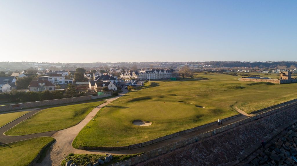 Additional image 27 of 2 bed flat for saleChateau Royale, Grouville JE3